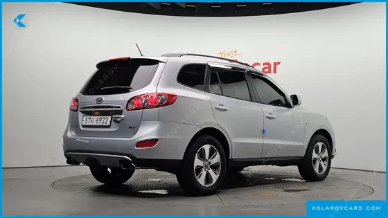 HYUNDAI SANTA FE 2WD(2.0 E-VGT) MLX