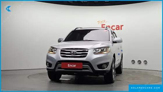 HYUNDAI SANTA FE 2WD(2.0 E-VGT) MLX