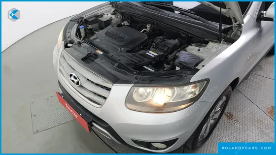 HYUNDAI SANTA FE 2WD(2.0 E-VGT) MLX