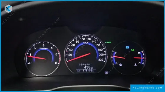 HYUNDAI SANTA FE 2WD(2.0 E-VGT) MLX