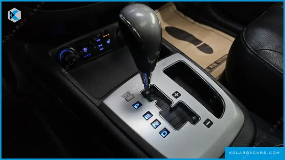 HYUNDAI SANTA FE 2WD(2.0 E-VGT) MLX