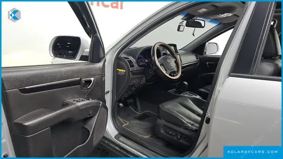HYUNDAI SANTA FE 2WD(2.0 E-VGT) MLX