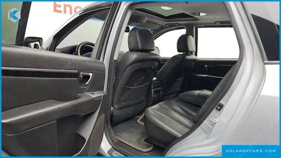 HYUNDAI SANTA FE 2WD(2.0 E-VGT) MLX