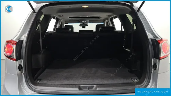 HYUNDAI SANTA FE 2WD(2.0 E-VGT) MLX