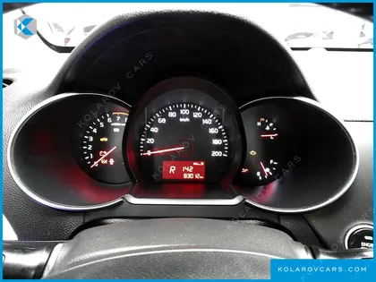KIA MORNING (PICANTO) LUXURY