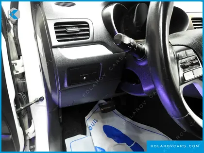 KIA MORNING (PICANTO) LUXURY