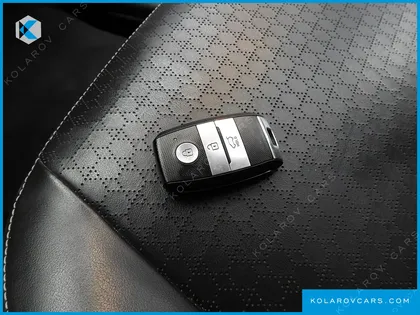KIA MORNING (PICANTO) LUXURY