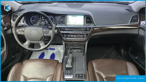 HYUNDAI ASLAN G300  MODERN