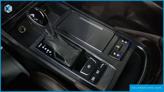 HYUNDAI ASLAN G300  MODERN