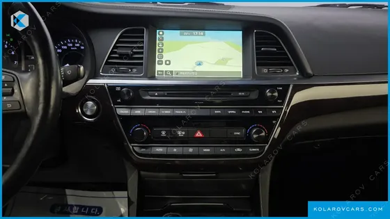 HYUNDAI ASLAN G300  MODERN