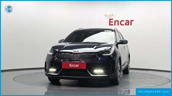 KIA NIRO NOBLESSE