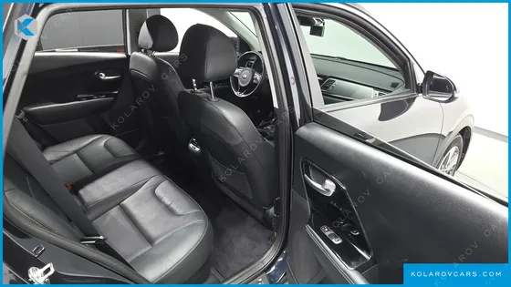 KIA NIRO NOBLESSE