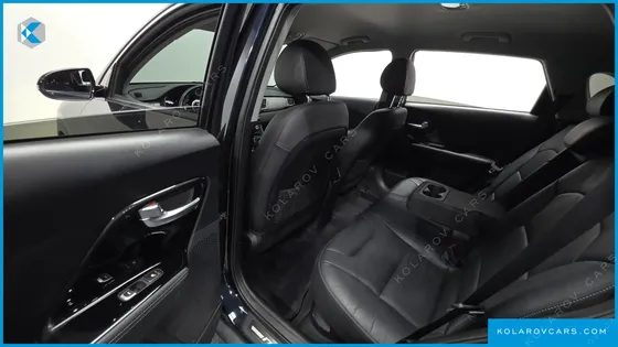 KIA NIRO NOBLESSE
