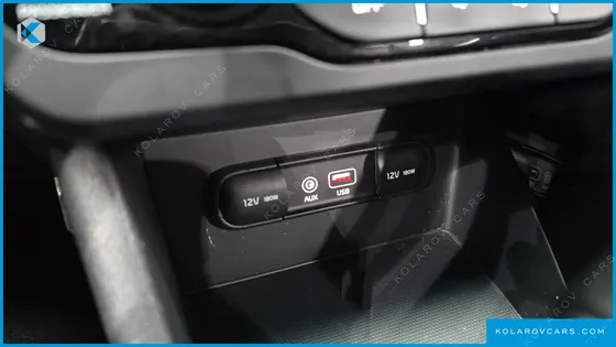 KIA NIRO NOBLESSE