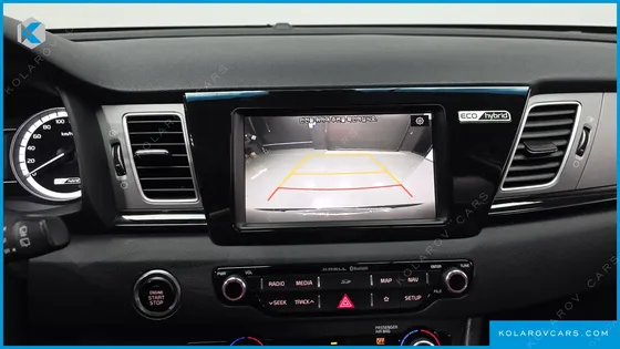 KIA NIRO NOBLESSE