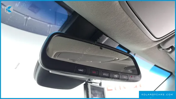KIA NIRO NOBLESSE