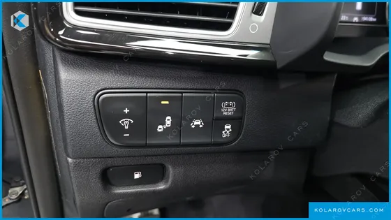KIA NIRO NOBLESSE