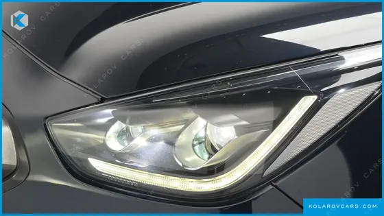 KIA NIRO NOBLESSE