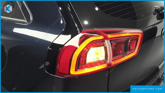 KIA NIRO NOBLESSE