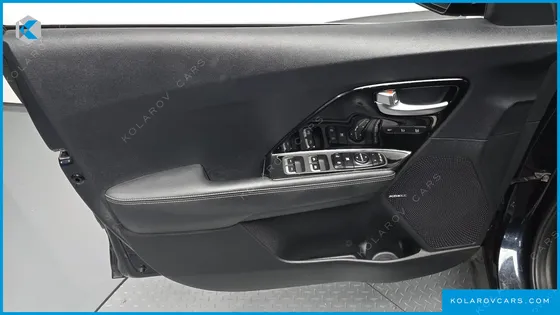 KIA NIRO NOBLESSE