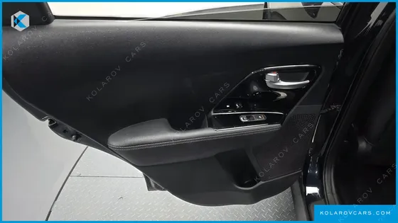 KIA NIRO NOBLESSE