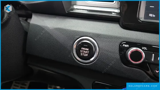 KIA NIRO NOBLESSE