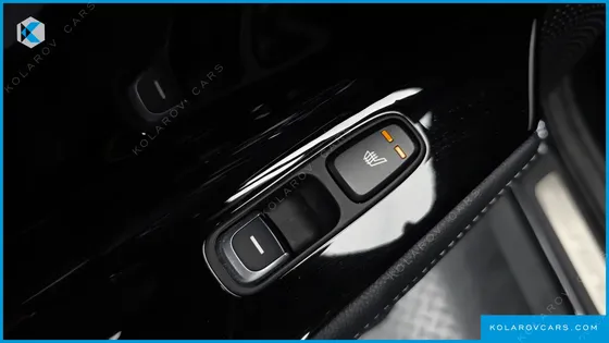 KIA NIRO NOBLESSE
