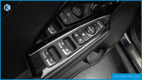 KIA NIRO NOBLESSE