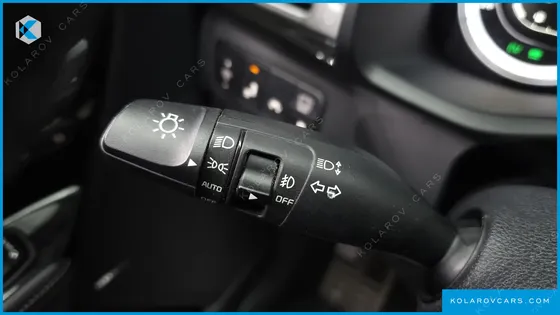 KIA NIRO NOBLESSE