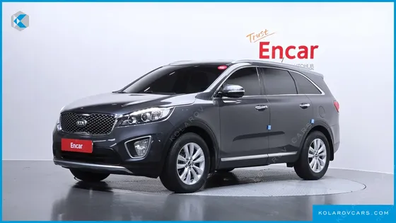 KIA SORENTO DIESEL 2.0 2WD