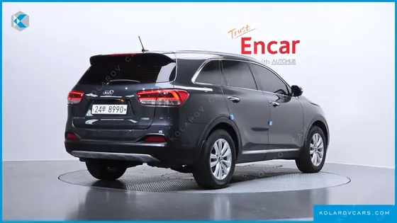 KIA SORENTO DIESEL 2.0 2WD