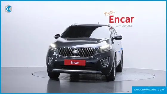 KIA SORENTO DIESEL 2.0 2WD