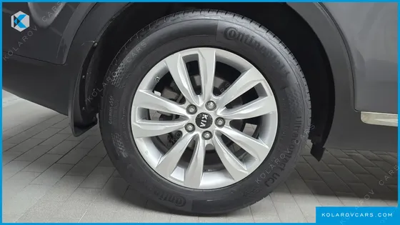 KIA SORENTO DIESEL 2.0 2WD