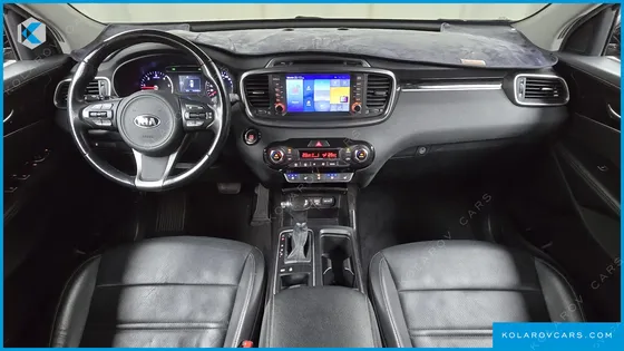 KIA SORENTO DIESEL 2.0 2WD