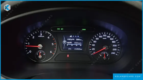 KIA SORENTO DIESEL 2.0 2WD