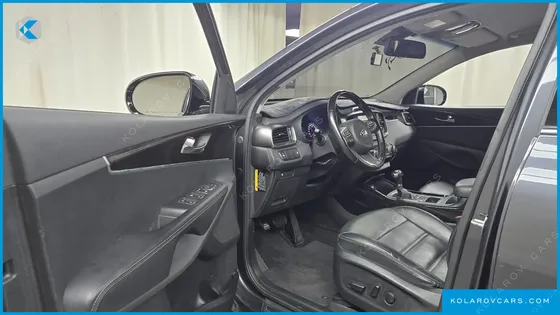 KIA SORENTO DIESEL 2.0 2WD