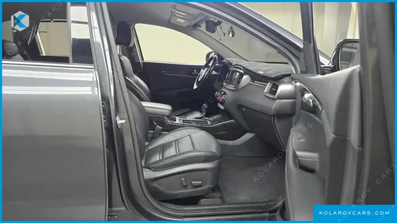 KIA SORENTO DIESEL 2.0 2WD