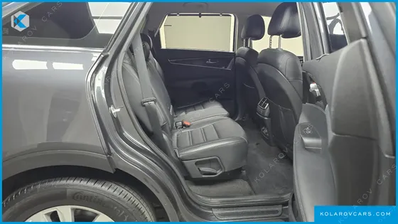 KIA SORENTO DIESEL 2.0 2WD