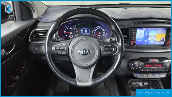 KIA SORENTO DIESEL 2.0 2WD