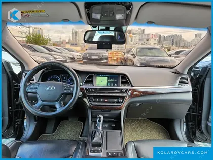 HYUNDAI ASLAN G300 MODERN BASIC