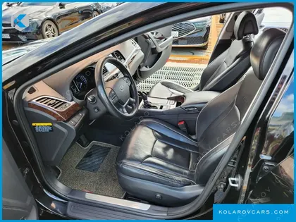 HYUNDAI ASLAN G300 MODERN BASIC