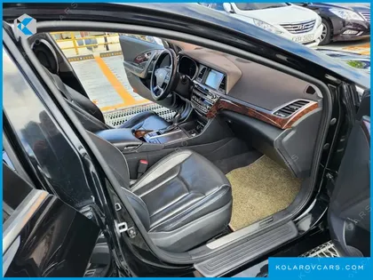 HYUNDAI ASLAN G300 MODERN BASIC