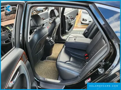 HYUNDAI ASLAN G300 MODERN BASIC