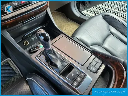 HYUNDAI ASLAN G300 MODERN BASIC