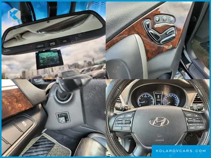 HYUNDAI ASLAN G300 MODERN BASIC