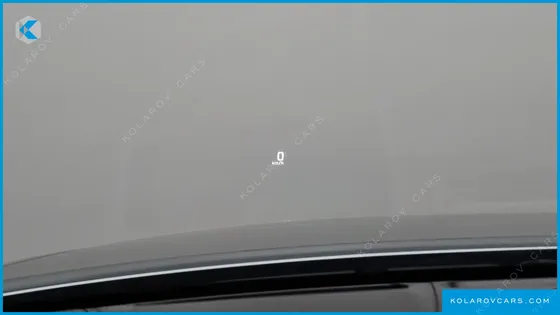 HYUNDAI EQUUS VS380
