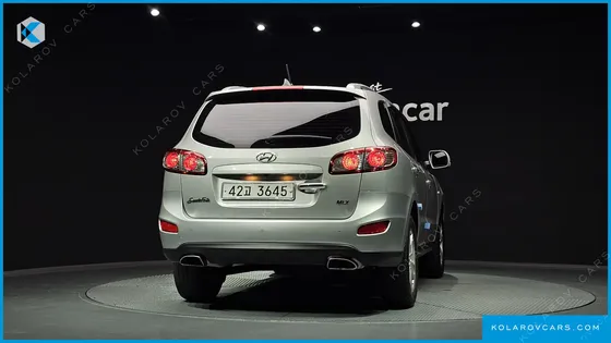 HYUNDAI SANTA FE 2WD(2.0 E-VGT) MLX