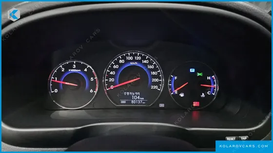 HYUNDAI SANTA FE 2WD(2.0 E-VGT) MLX