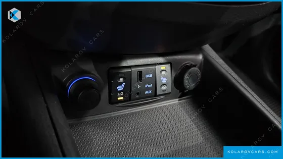 HYUNDAI SANTA FE 2WD(2.0 E-VGT) MLX