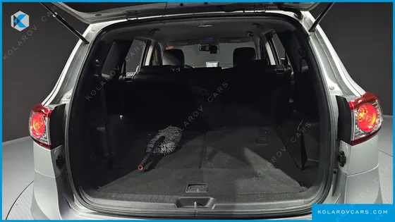 HYUNDAI SANTA FE 2WD(2.0 E-VGT) MLX